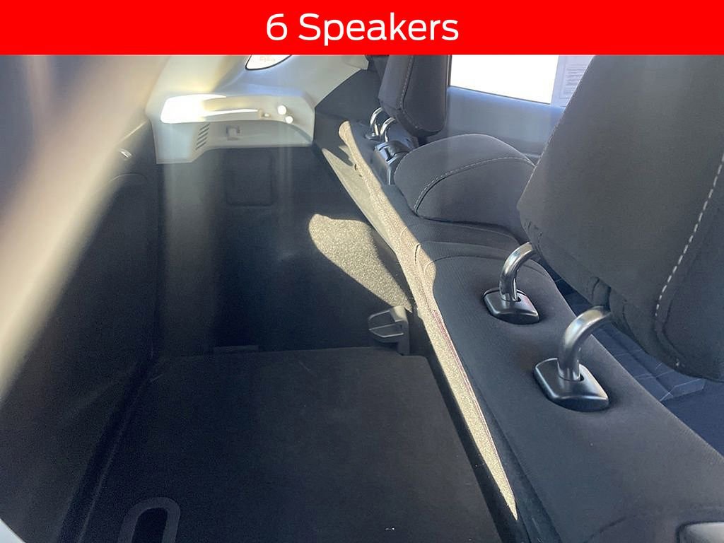 Certified 2019 Ford EcoSport SE image 9