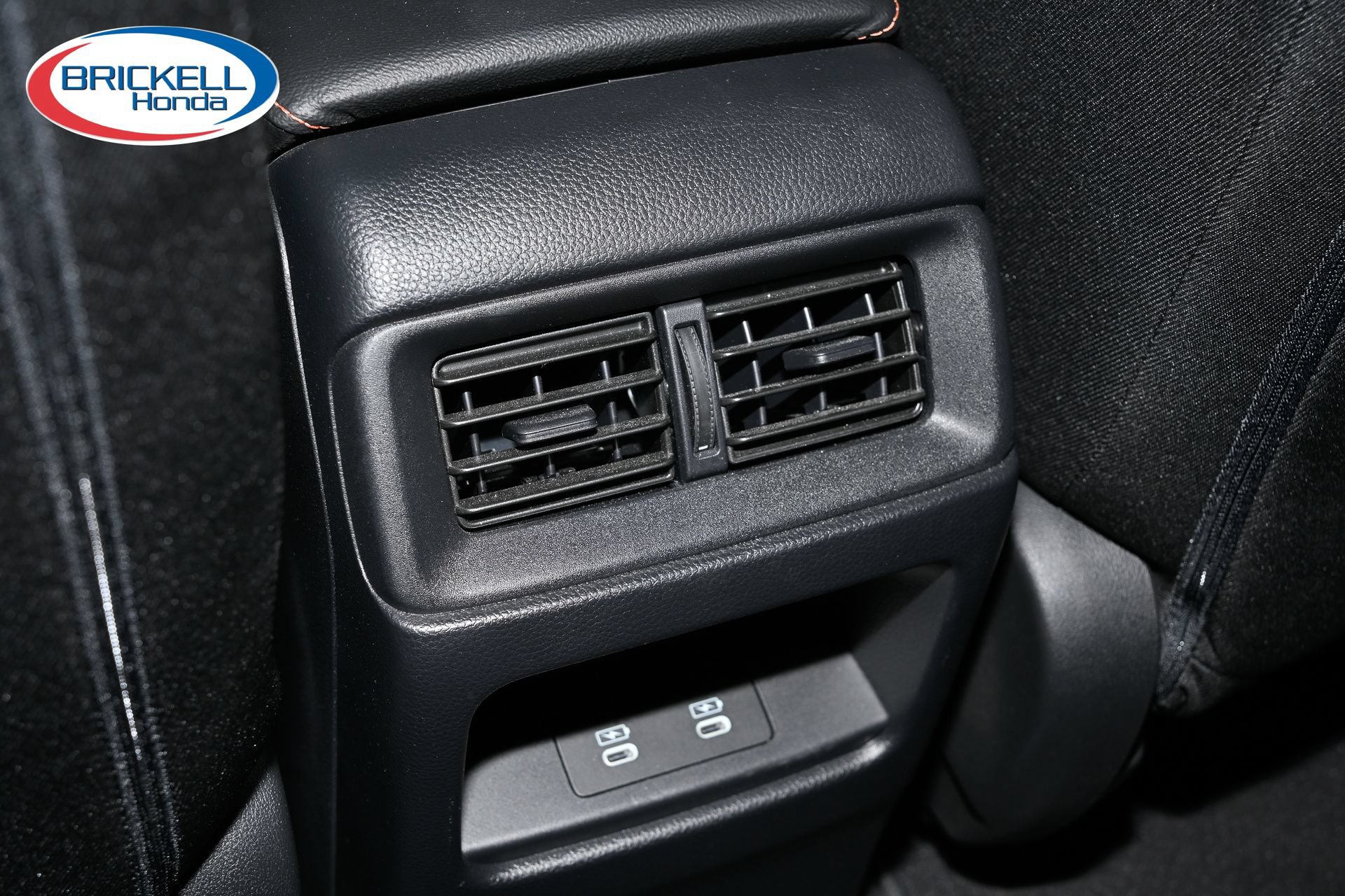 Certified 2024 Honda CR-V Sport image 21