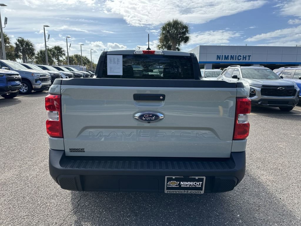 Used 2024 Ford Maverick XLT FWD image 15