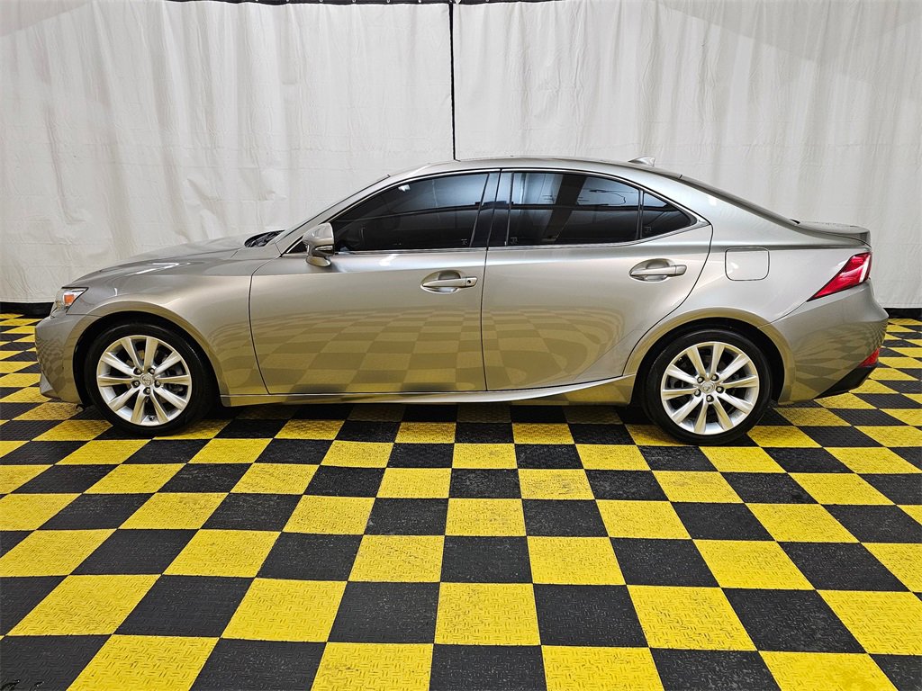 Used 2014 Lexus IS 250 image 6