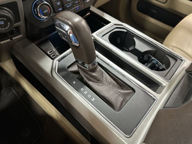 Used 2020 Ford F150 Lariat image 33