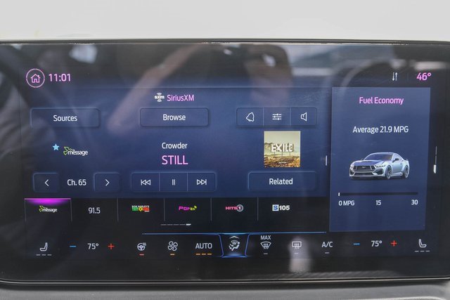 Used 2024 Ford Mustang Premium image 20