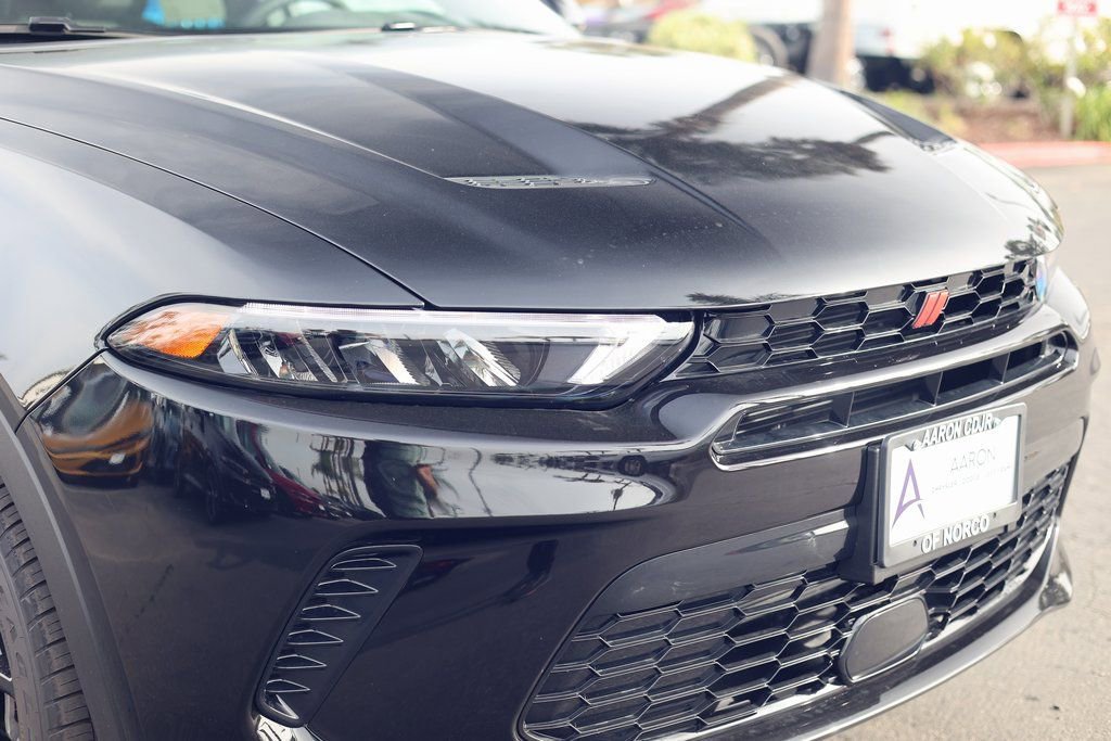 New 2024 Dodge Hornet GT Plus w/ GT Blacktop Package image 7