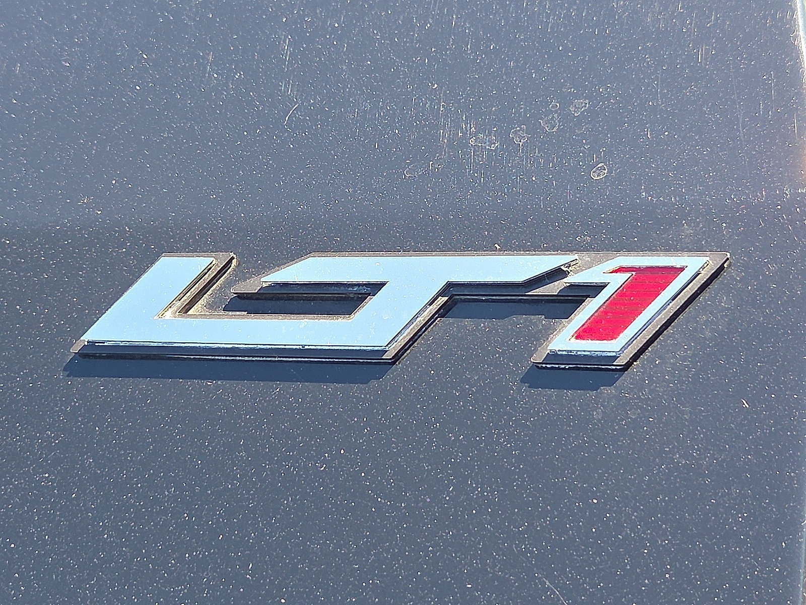 Used 2015 Chevrolet Corvette Stingray Coupe RWD image 9