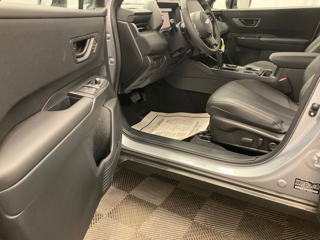 New 2026 Subaru Outback Limited w/ Premium/Limited Package 2 image 7