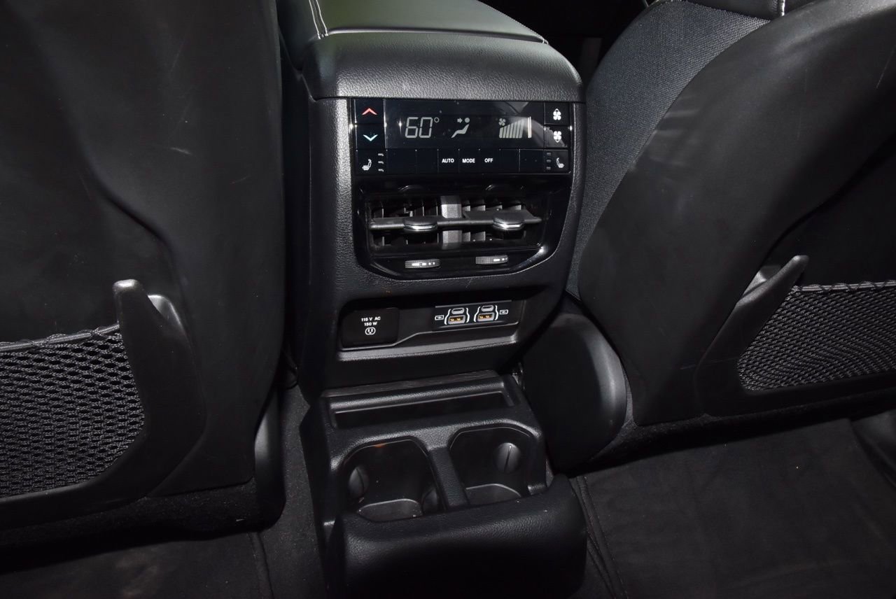 Used 2021 Jeep Grand Cherokee L Limited AWD/4WD image 19