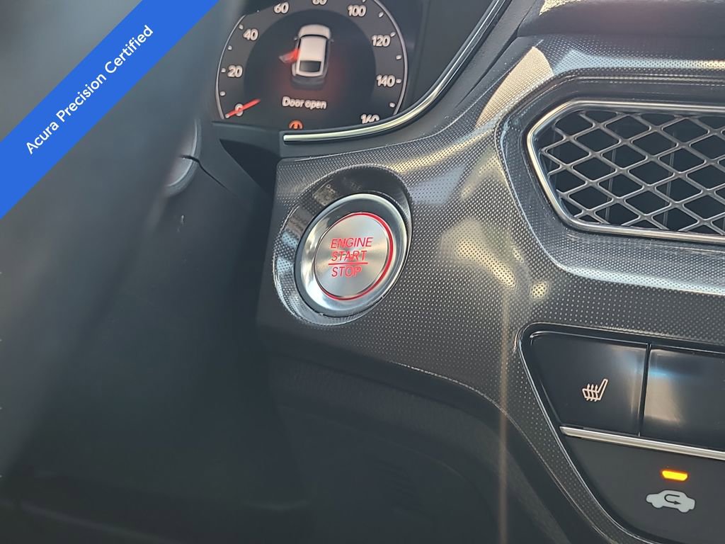 Used 2025 Acura Integra A-Spec image 30