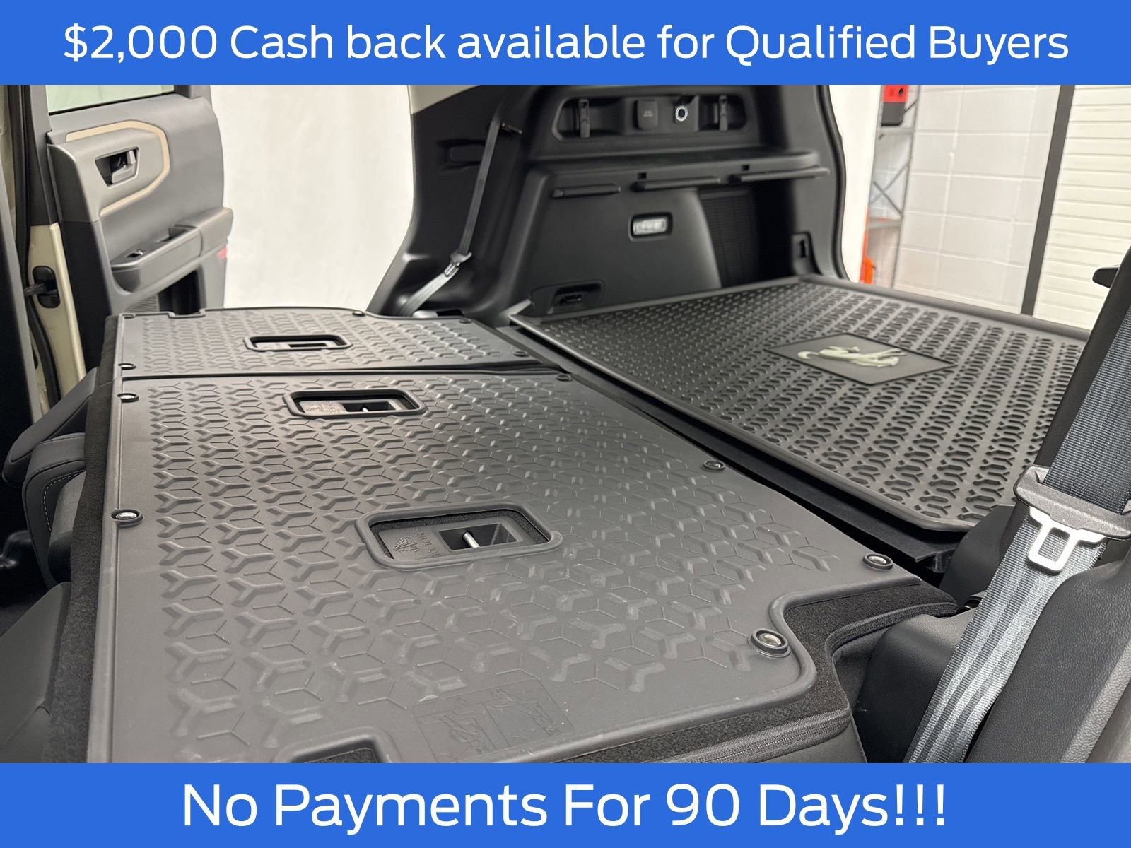 New 2025 Ford Bronco Sport Big Bend image 38