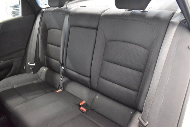 Used 2022 Chevrolet Malibu LT FWD image 7