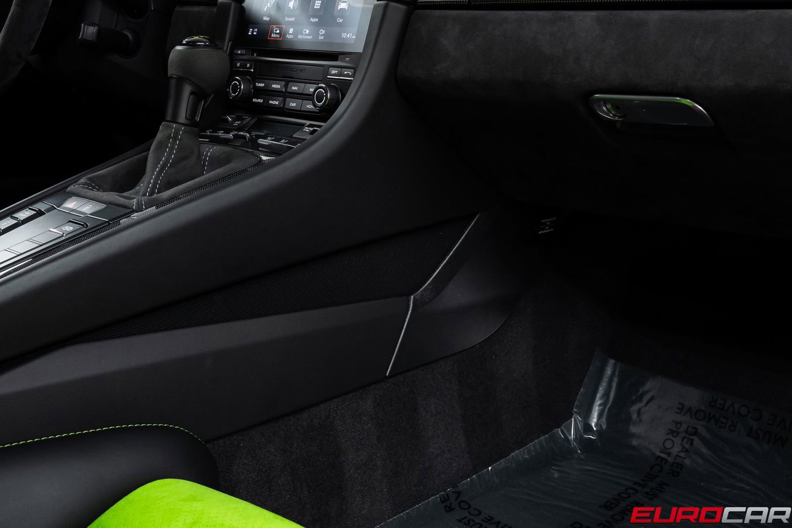 Used 2019 Porsche 911 GT3 RS image 39