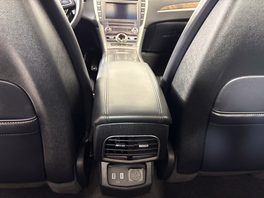 Used 2018 Lincoln MKZ Reserve w/ Technology Package FWD image 24