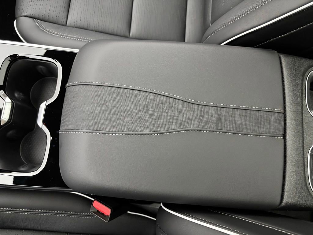 New 2026 Buick Enclave Sport Touring w/ Power Package image 32