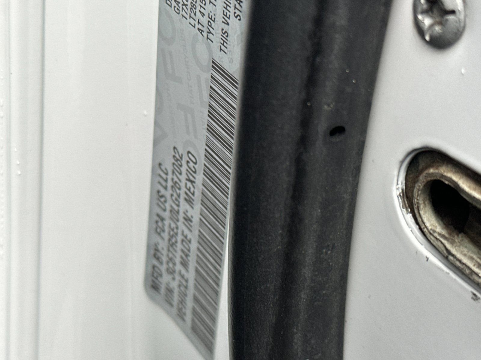 Used 2020 RAM 2500 Power Wagon image 34