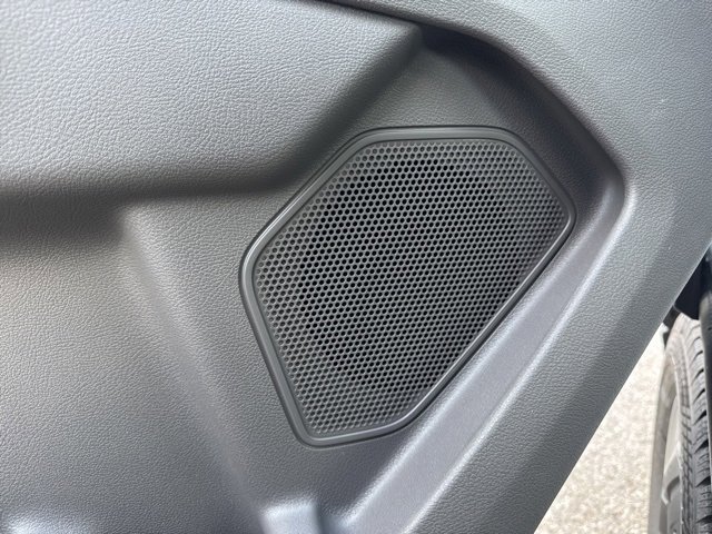 New 2025 Ford Transit 250 Low Roof w/ Load Area Protection Package image 14