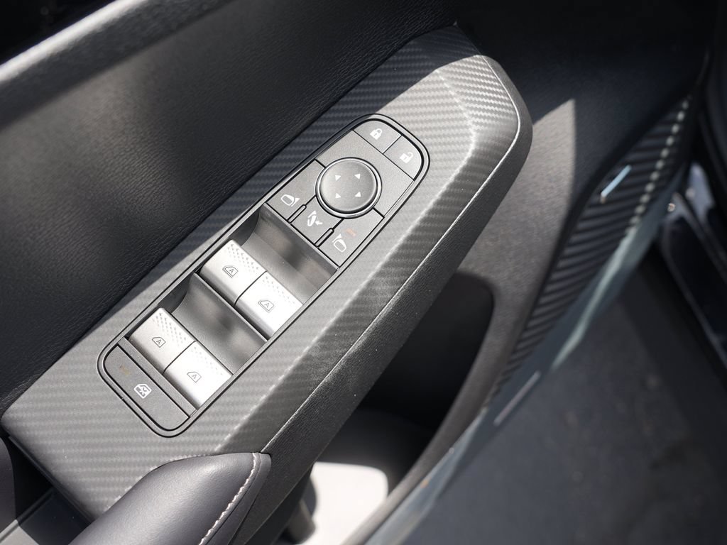 New 2026 Mitsubishi Outlander SE AWD/4WD image 16