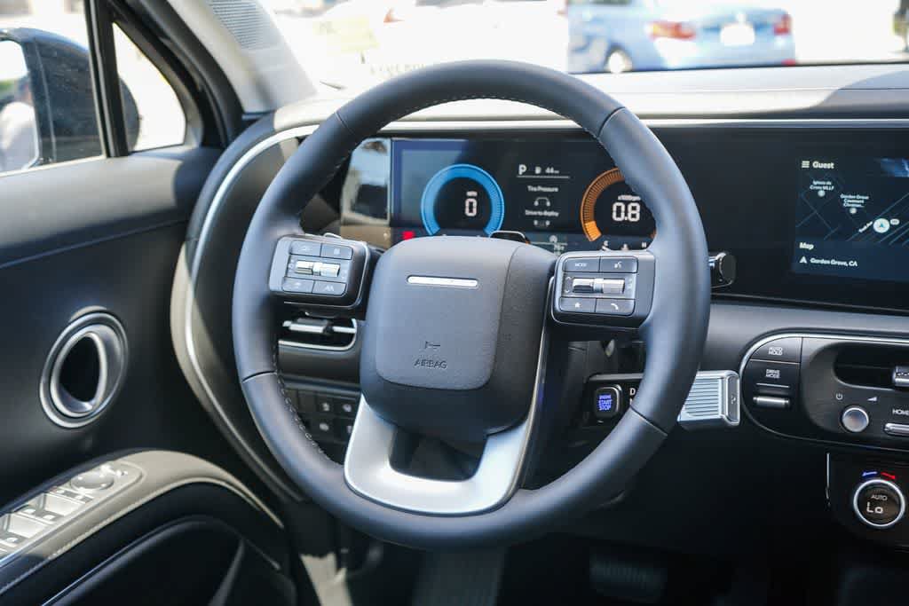 New 2026 Hyundai Palisade SE FWD image 15