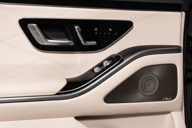 Used 2024 Mercedes-Benz S 63 AMG S image 60