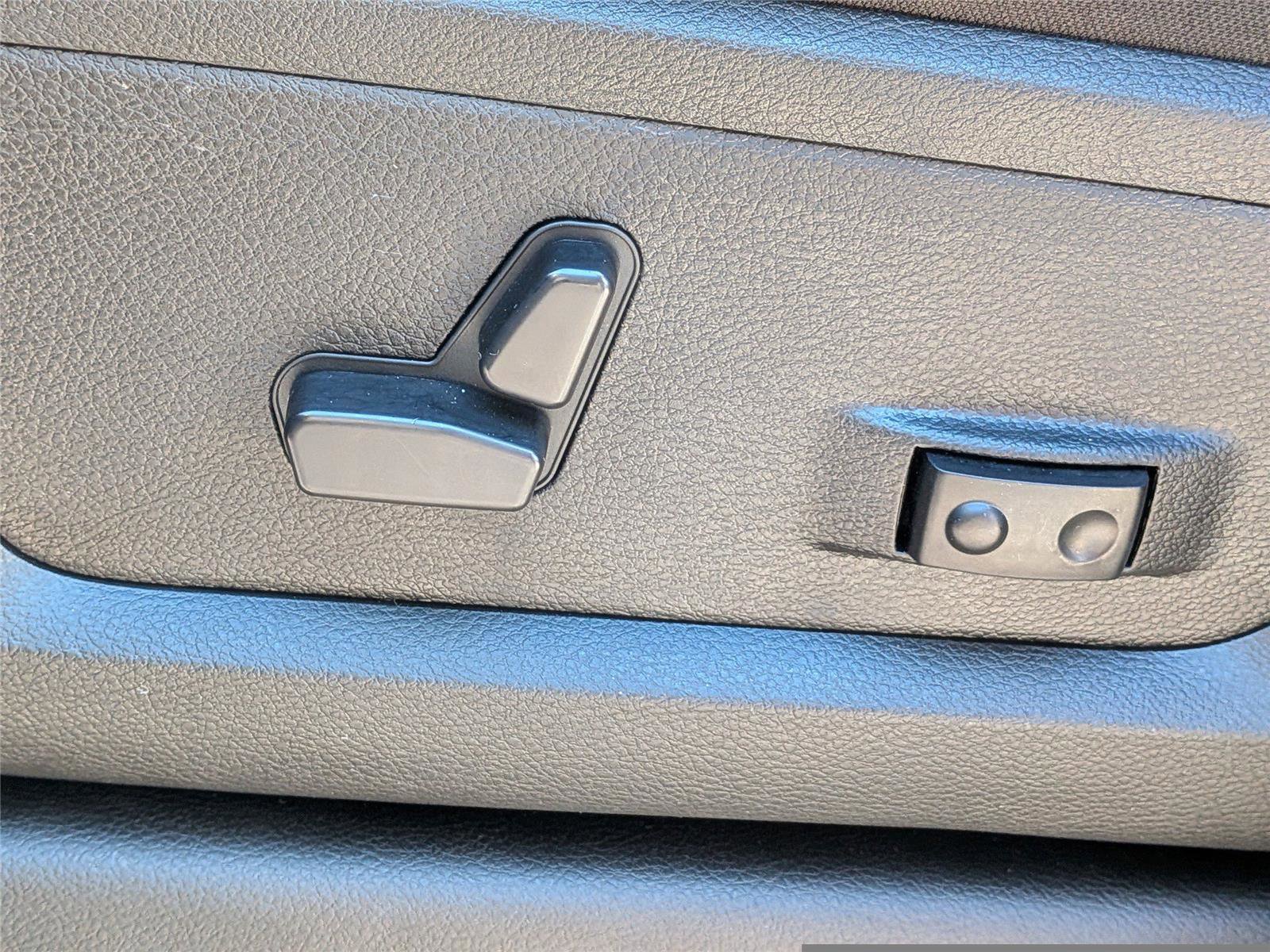 Certified 2024 RAM 2500 Big Horn w/ Bed Utility Group image 22