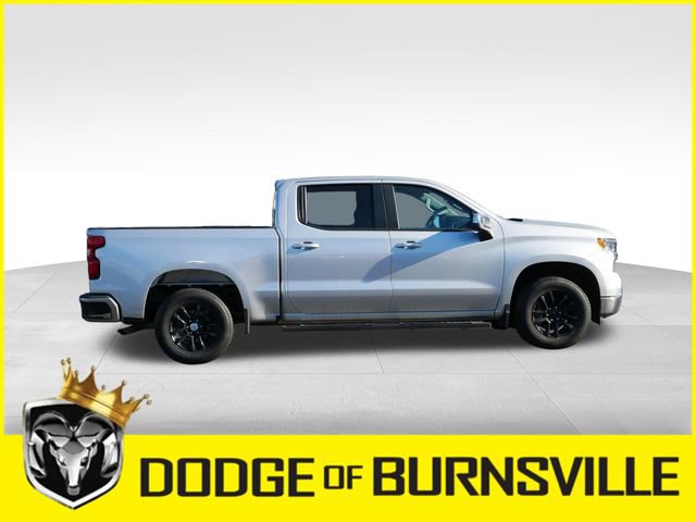 Used 2022 Chevrolet Silverado 1500 LT image 11