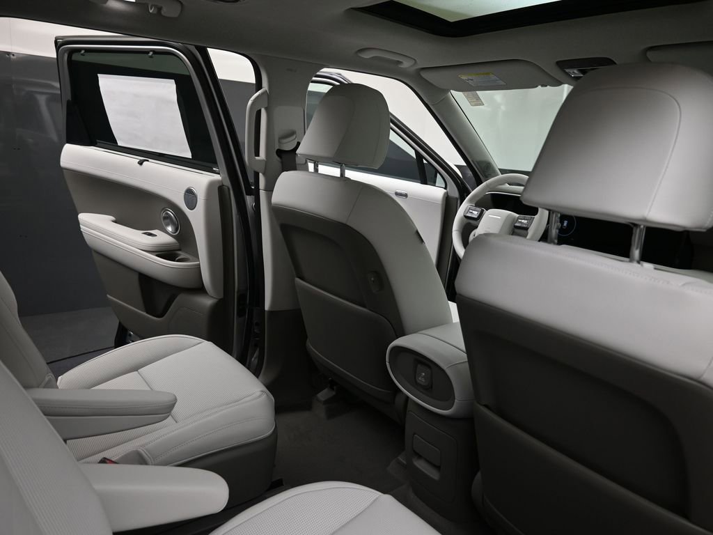 New 2026 Hyundai Palisade Limited image 16