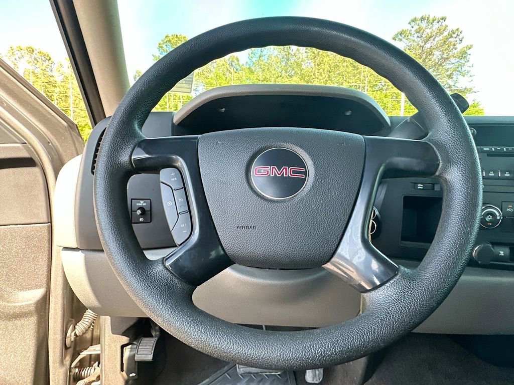 Used 2009 GMC Sierra 1500 SL RWD image 18