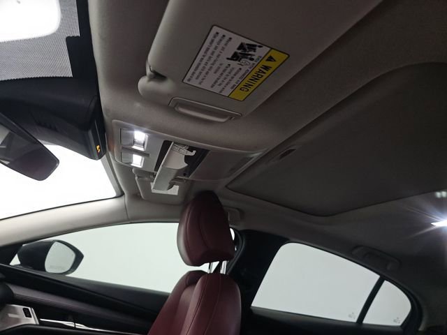 Used 2023 MAZDA MAZDA3 s image 14