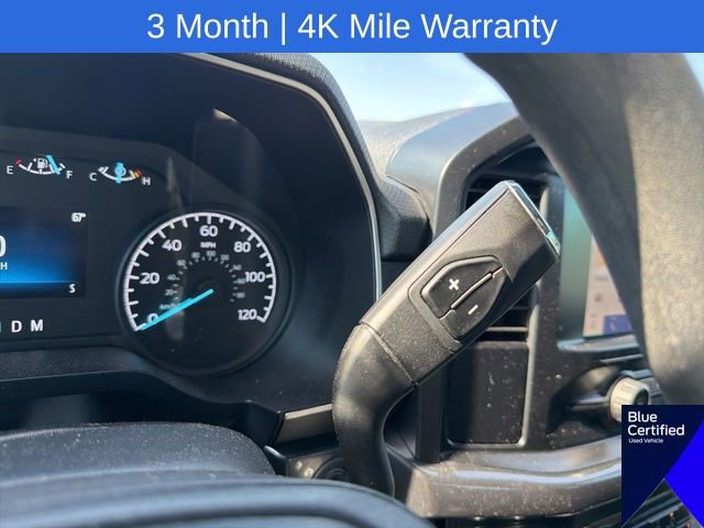 Used 2023 Ford F150 XL w/ STX Appearance Package AWD/4WD image 45