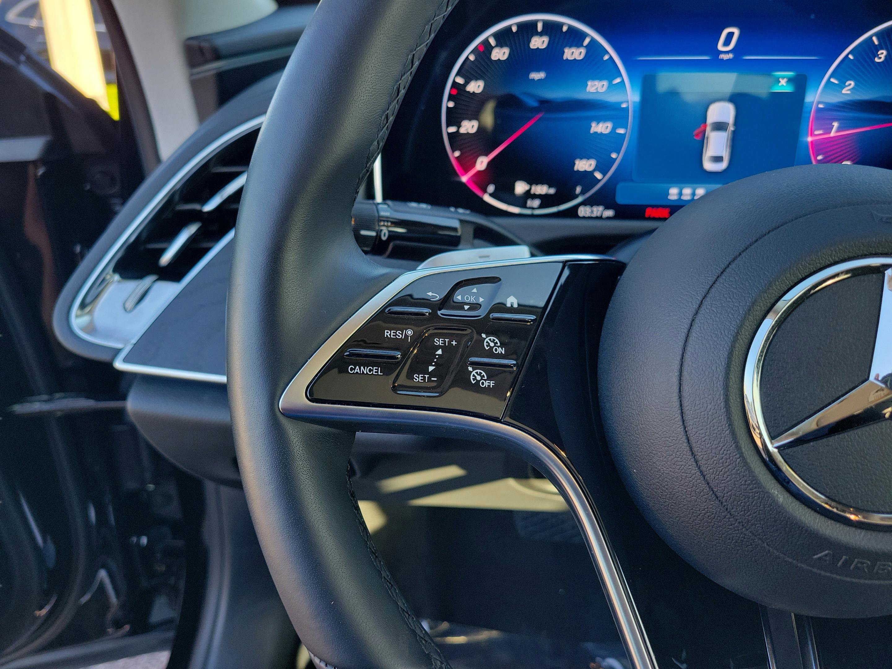 Certified 2025 Mercedes-Benz E 350 Sedan image 9