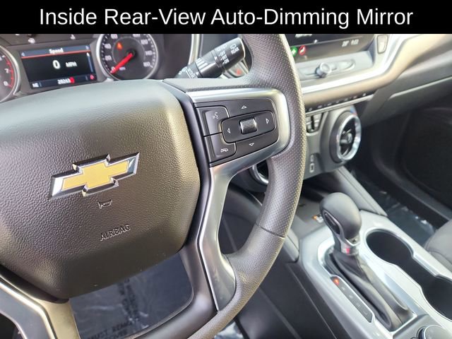 Used 2023 Chevrolet Blazer LT w/ Convenience Package image 37