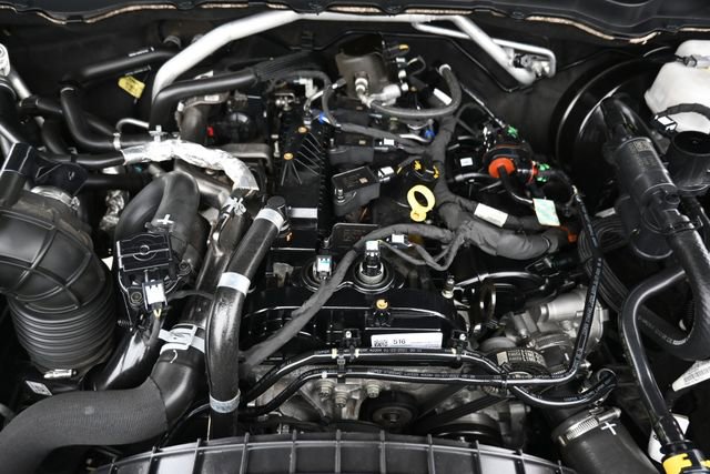 Used 2021 Ford Ranger Lariat w/ Equipment Group 501A High image 17