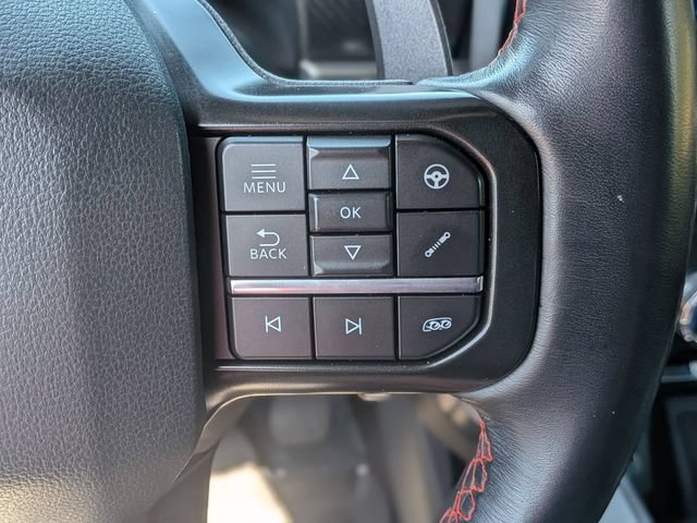 Used 2022 Ford F150 Raptor w/ Equipment Group 801A High AWD/4WD image 17