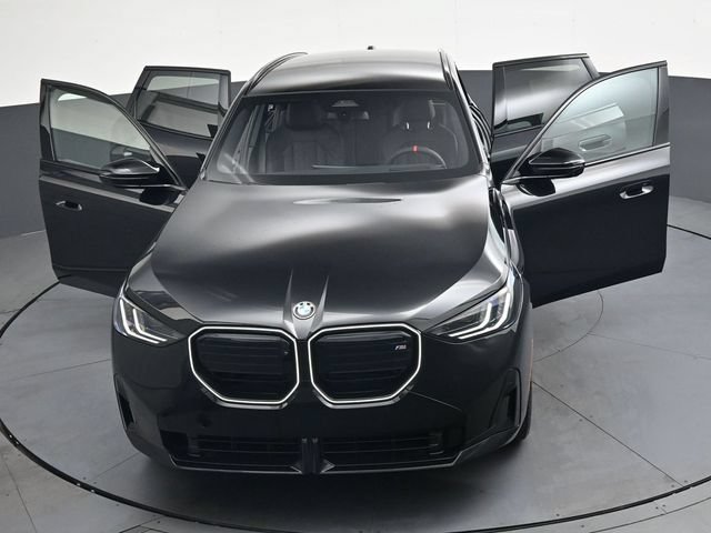 New 2026 BMW X3 M50 w/ Premium Package AWD/4WD image 40