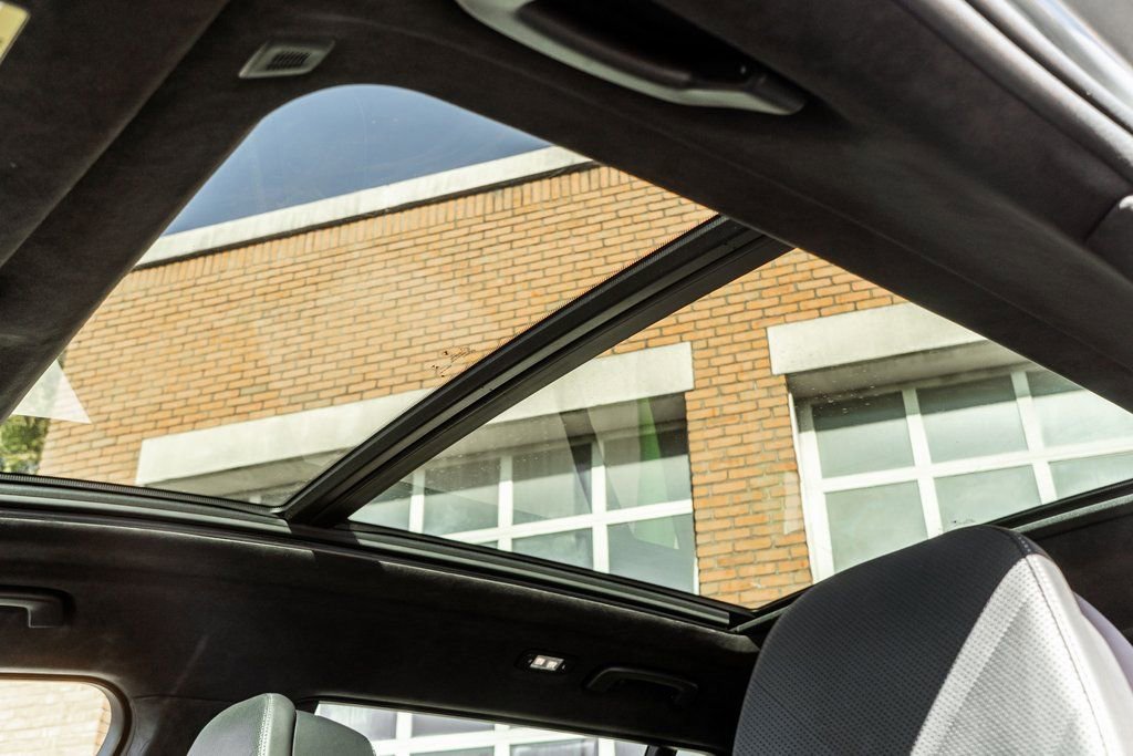 Used 2024 BMW X7 xDrive40i w/ M Sport Package image 10