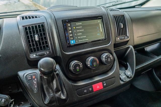 Used 2019 RAM ProMaster 2500 w/ Mopar Trailer Tow Group image 28