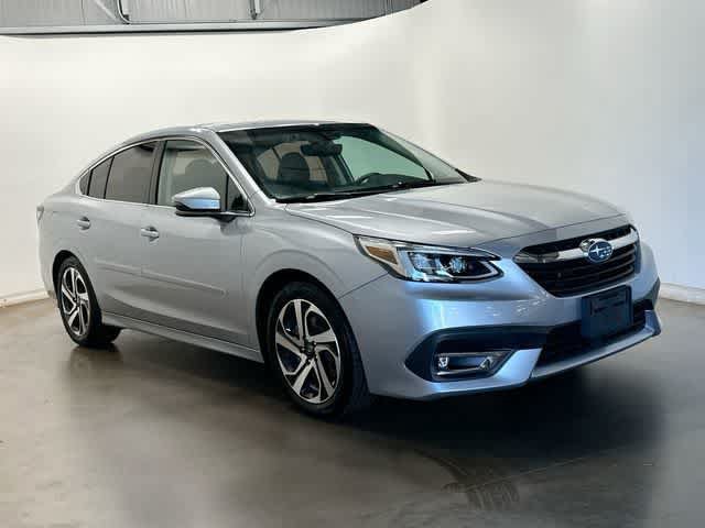 Certified 2022 Subaru Legacy Limited AWD/4WD image 33