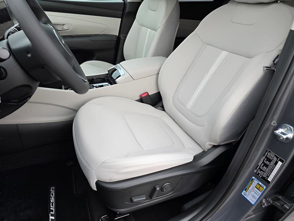 New 2026 Hyundai Tucson SEL AWD/4WD image 13