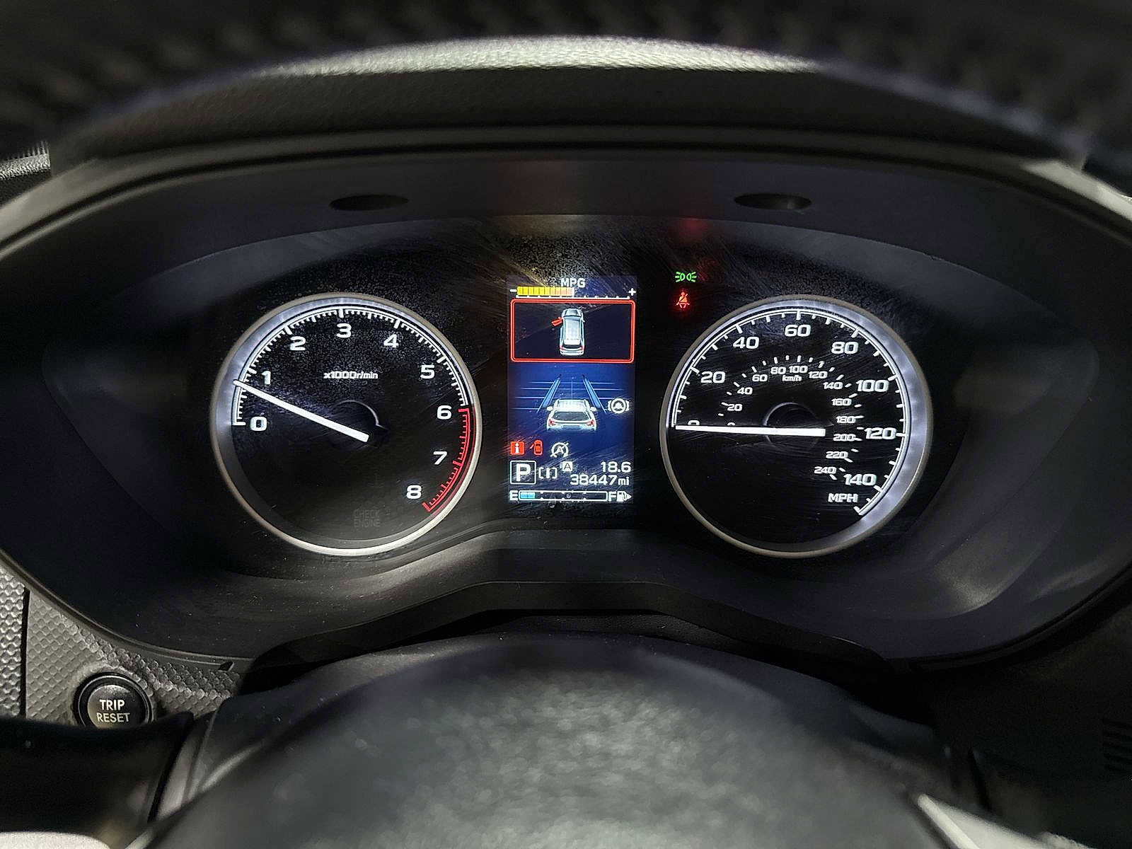 Used 2021 Subaru Forester Premium image 33