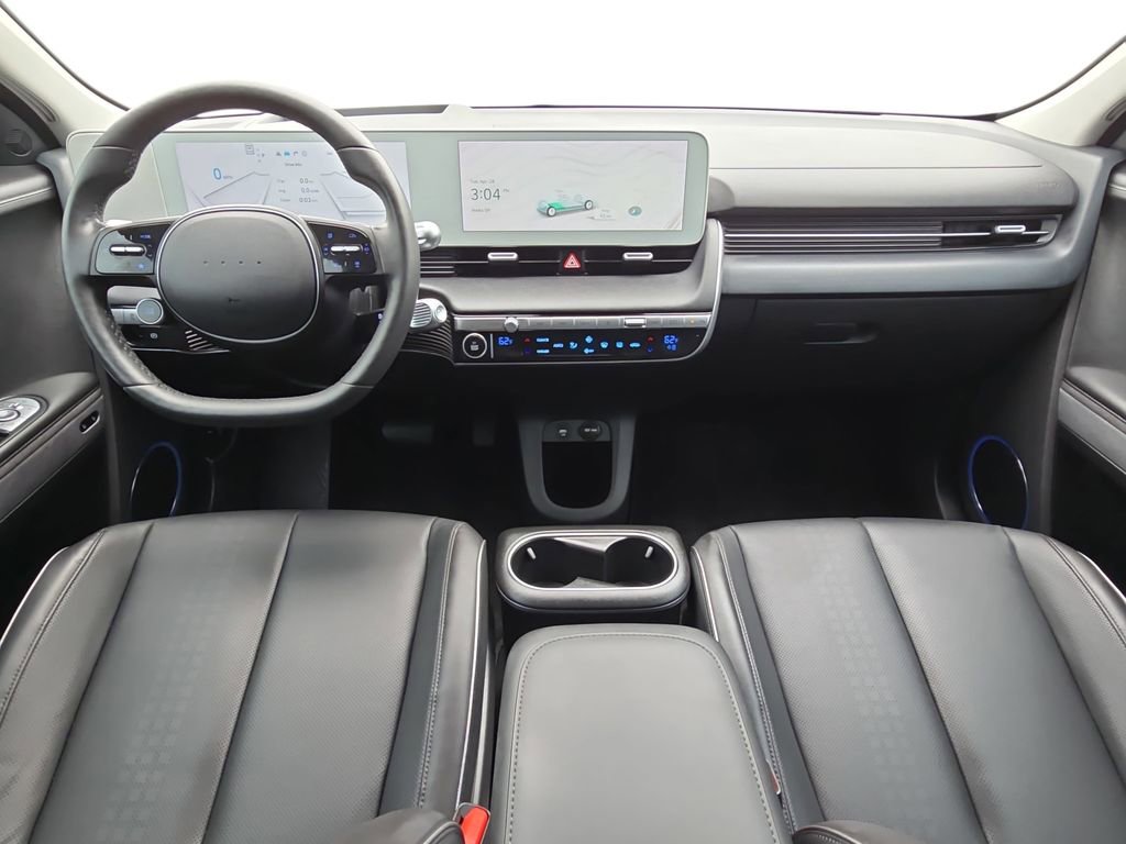 Certified 2023 Hyundai Ioniq 5 Limited RWD image 9