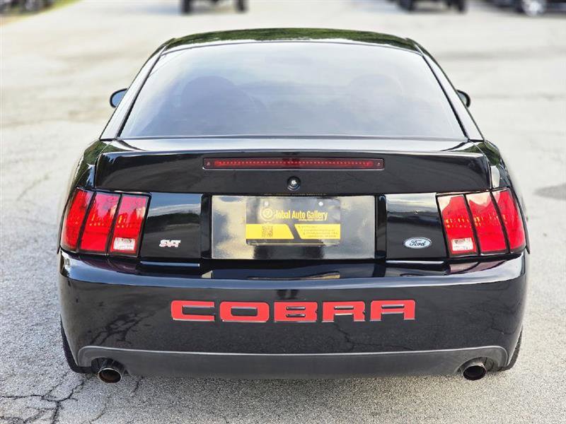 Used 2003 Ford Mustang Cobra RWD image 10