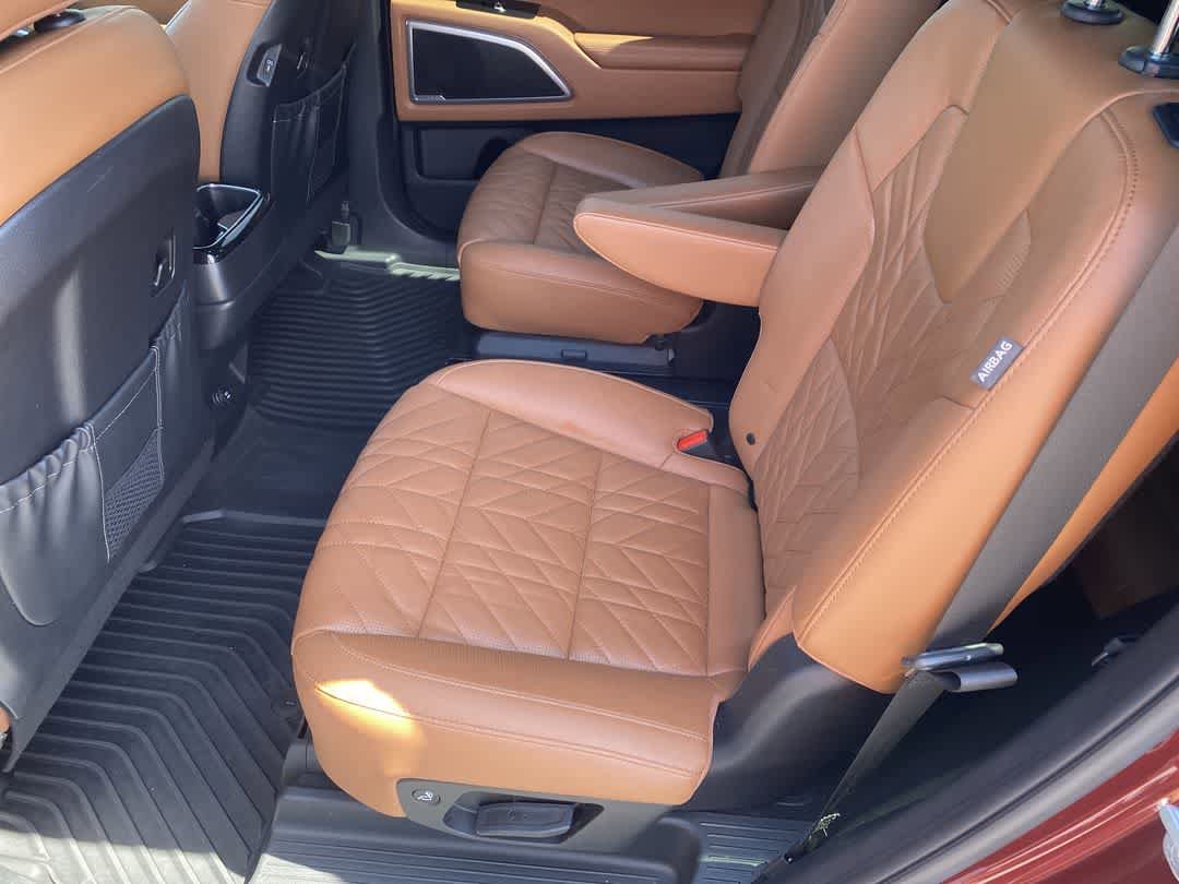 Used 2023 Kia Telluride EX X-Line image 23