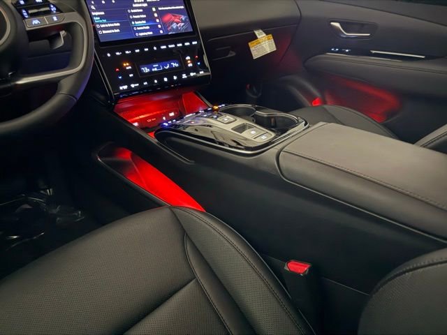 Used 2024 Hyundai Tucson Limited image 43