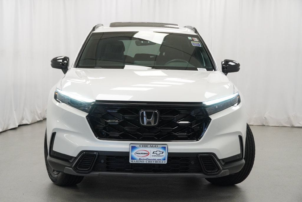 Used 2025 Honda CR-V Sport-L image 13