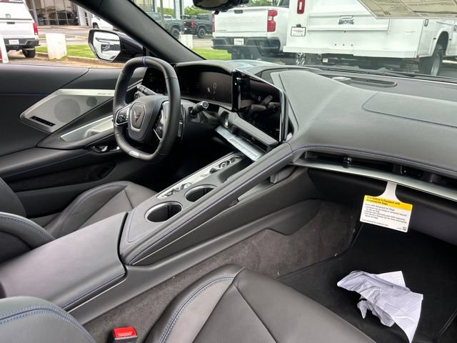 New 2026 Chevrolet Corvette E-Ray w/ ZER Performance Package AWD/4WD image 34