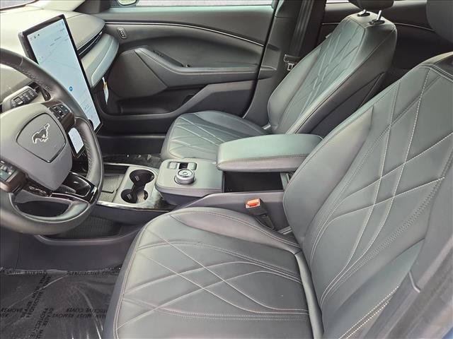 Certified 2024 Ford Mustang Mach-E Select RWD image 16