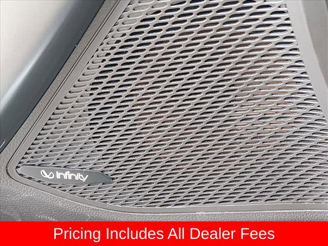 Used 2017 Hyundai Santa Fe Sport FWD image 17
