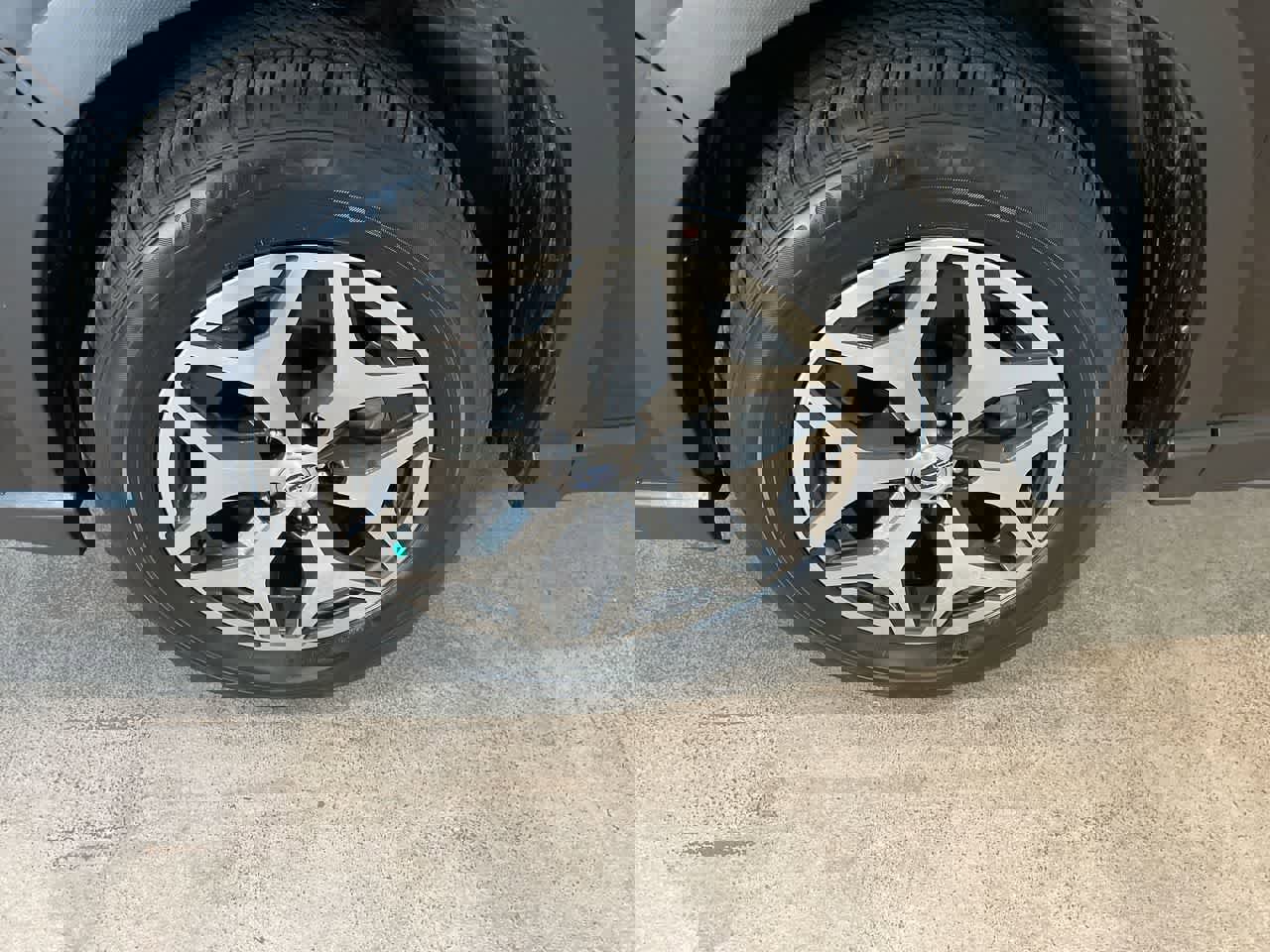 Used 2023 Subaru Forester Premium image 10