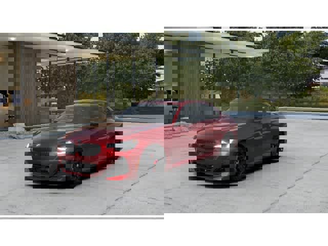 New 2026 BMW M240i xDrive Coupe w/ Premium Package