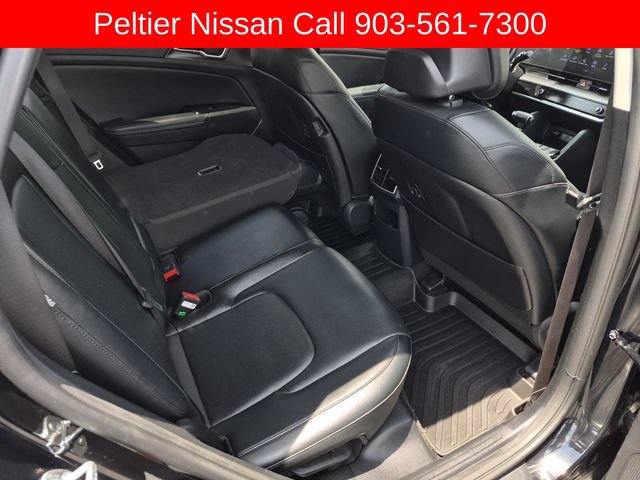 Used 2025 Kia Sportage EX w/ Premium Package AWD/4WD image 16