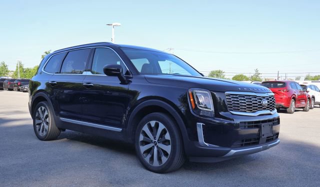 Used 2020 Kia Telluride S AWD/4WD image 6