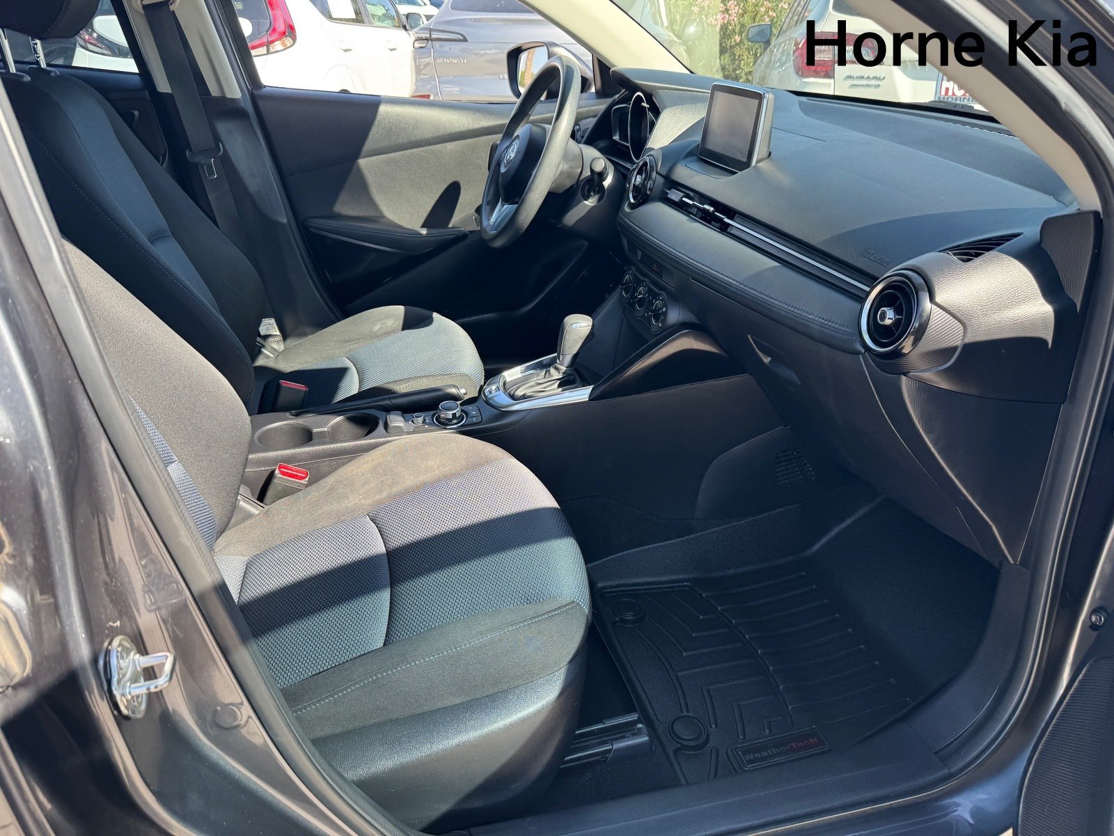 Used 2016 Scion iA FWD image 25